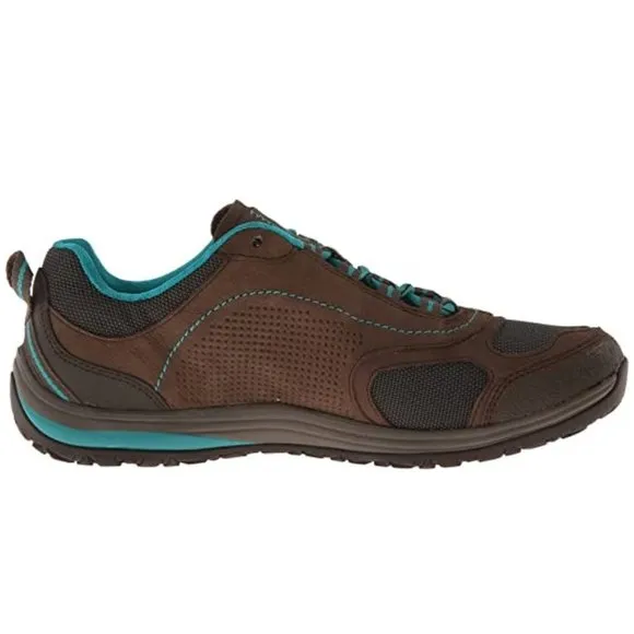 🎁  Clarks Women's Inset Route Shoes