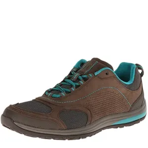 🎁  Clarks Women's Inset Route Shoes