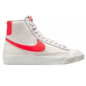 🆕 Nike Blazer Mid '77 Shoes, Phantom Red