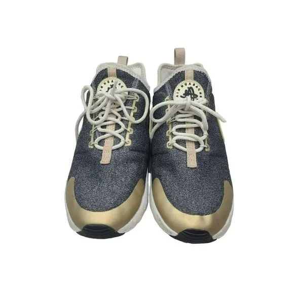 ☆ Nike Air Huarache Run Ultra SE Sneakers Athletic Shoes Women's Size 8