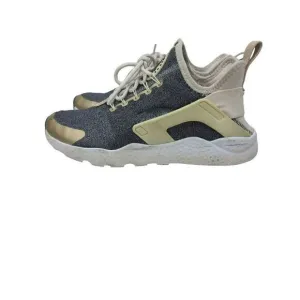 ☆ Nike Air Huarache Run Ultra SE Sneakers Athletic Shoes Women's Size 8