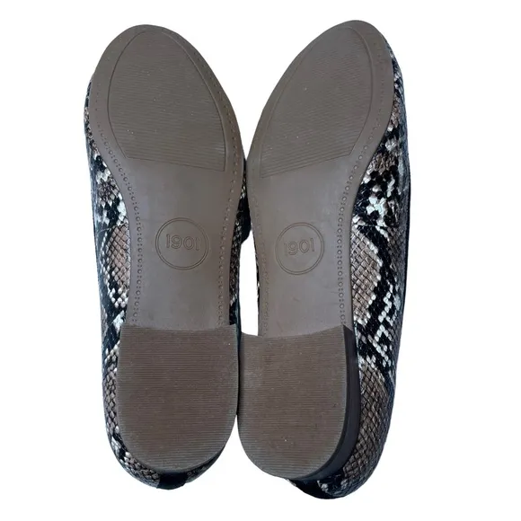 1901 Nordstrom shoes size 8M NWOT