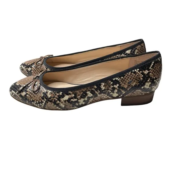 1901 Nordstrom shoes size 8M NWOT