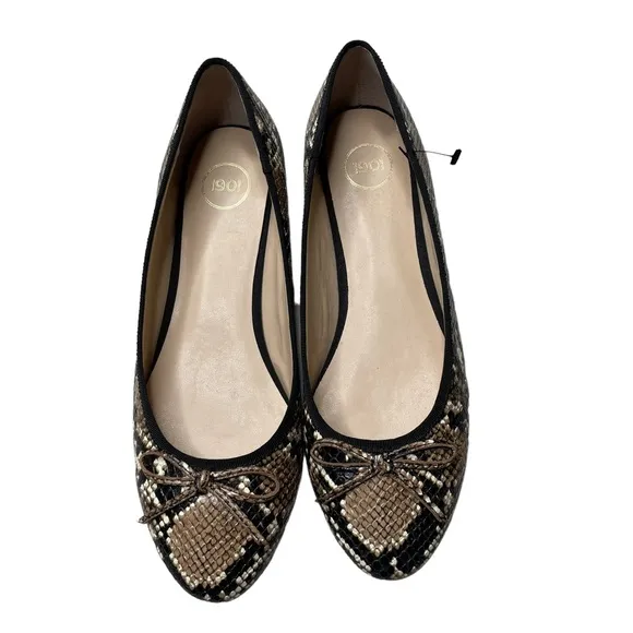 1901 Nordstrom shoes size 8M NWOT