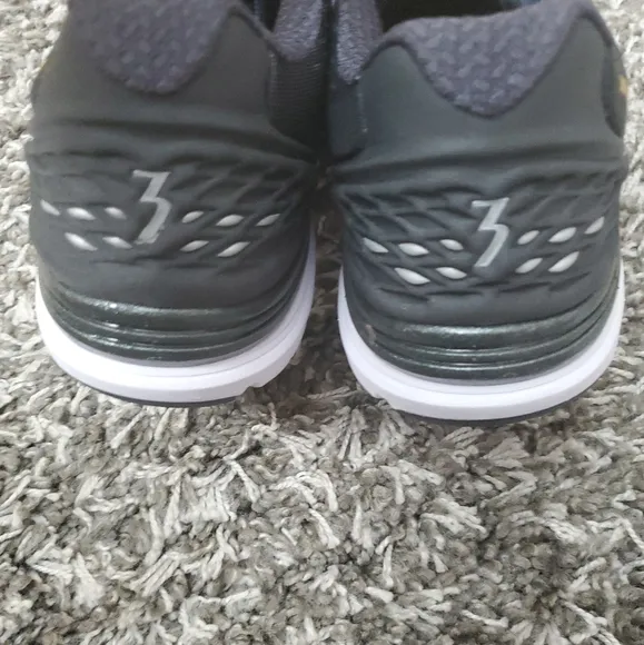 361 Degrees spire 3 Training  Shoes Sz 12.5