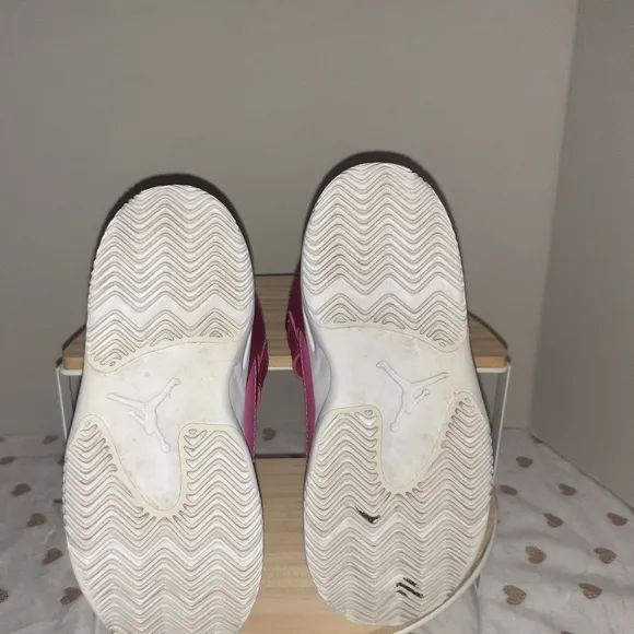 🔥3/$70 Jordan Max Aura 3 Toddler Shoes