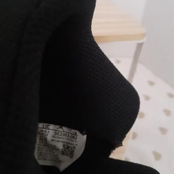 🔥3/$70 Jordan Max Aura 3 Toddler Shoes