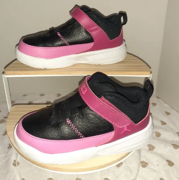 🔥3/$70 Jordan Max Aura 3 Toddler Shoes
