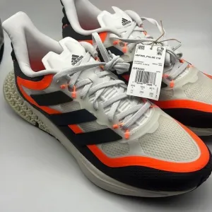 Adidas 4DFWD PULSE 2 RUNNING SHOES GX9285-NWB-Men 11