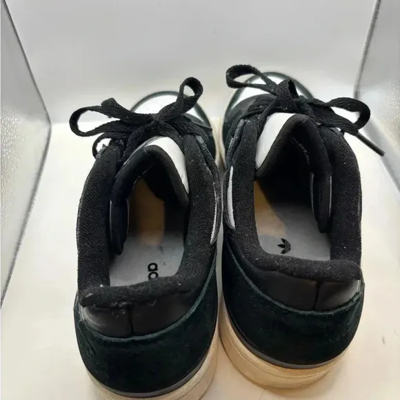 ADIDAS Big Kids‎ Originals Forum Exhibit Low Casual Shoes