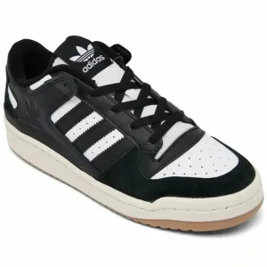 ADIDAS Big Kids‎ Originals Forum Exhibit Low Casual Shoes