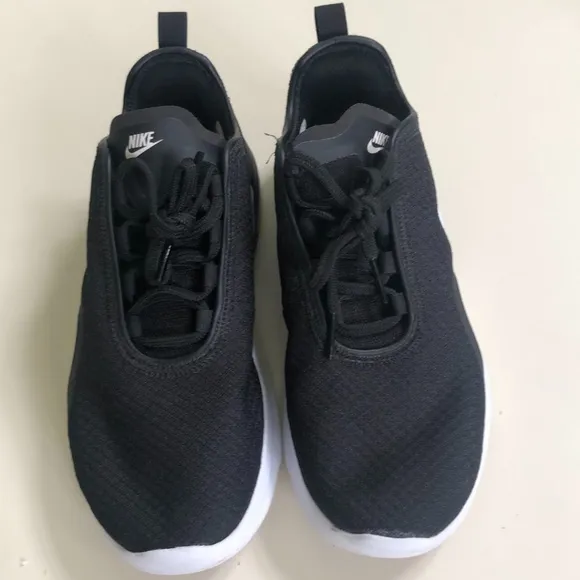 Adidas Black Canvas Shoes Women Size 5