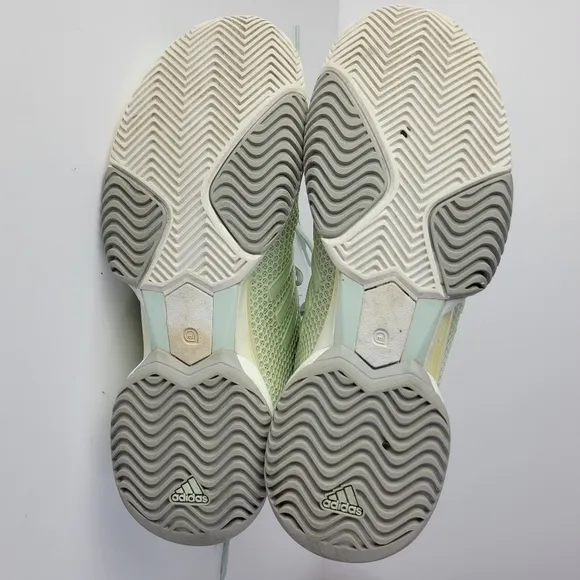 Adidas by Stella Mccartney Barricade Womens Sneakers‎ Size 8.5