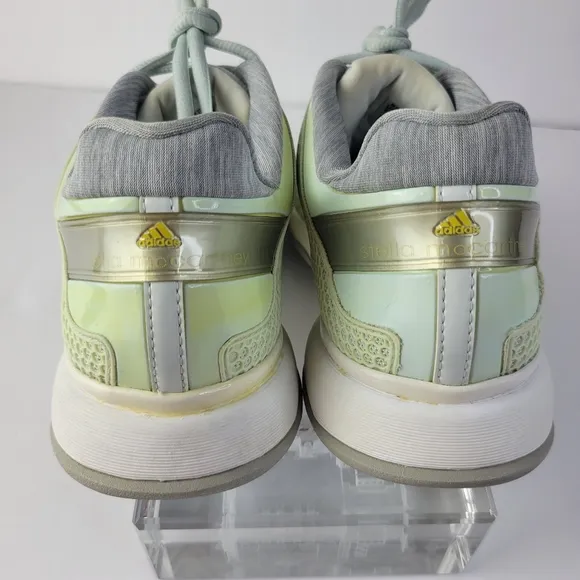 Adidas by Stella Mccartney Barricade Womens Sneakers‎ Size 8.5