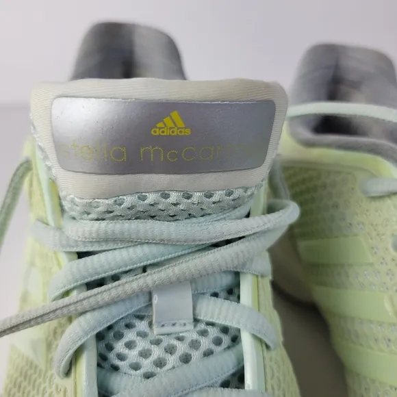 Adidas by Stella Mccartney Barricade Womens Sneakers‎ Size 8.5