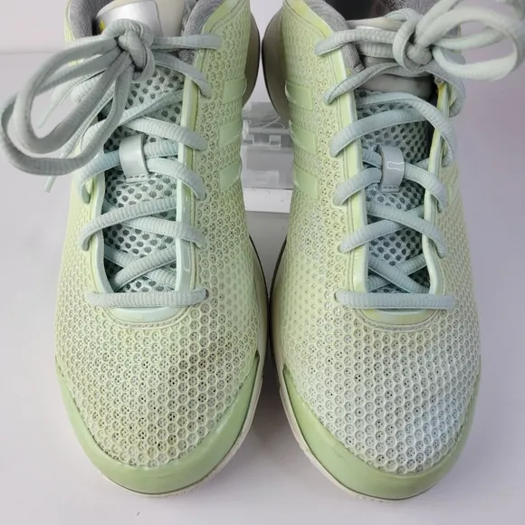 Adidas by Stella Mccartney Barricade Womens Sneakers‎ Size 8.5
