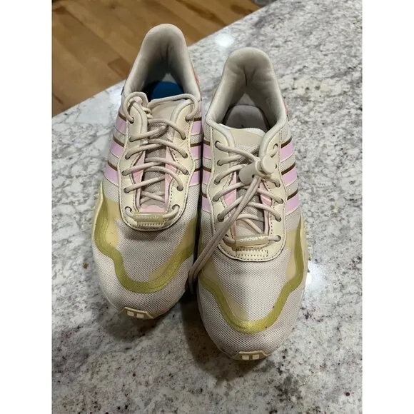Adidas Choigo‎ Wonens Shoes - Size 7.5