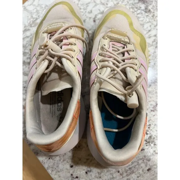 Adidas Choigo‎ Wonens Shoes - Size 7.5