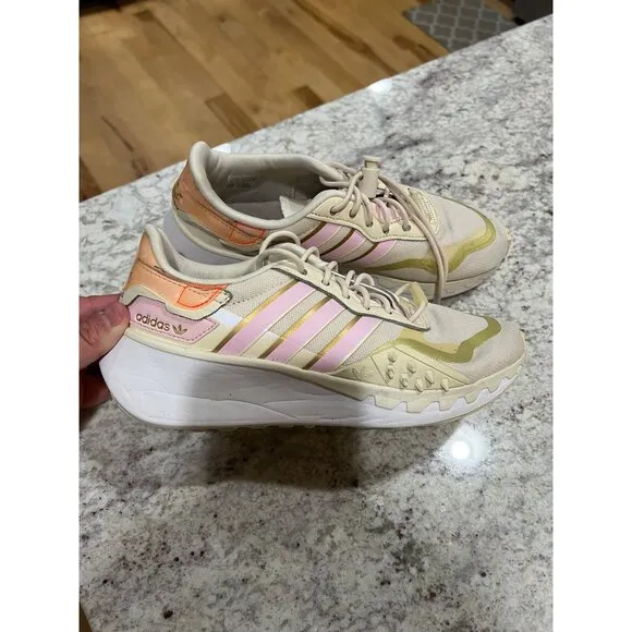 Adidas Choigo‎ Wonens Shoes - Size 7.5