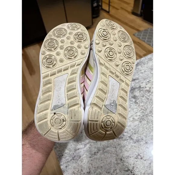 Adidas Choigo‎ Wonens Shoes - Size 7.5