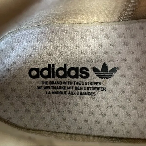 Adidas CLIMACOOL SHOES