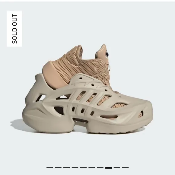 Adidas CLIMACOOL SHOES