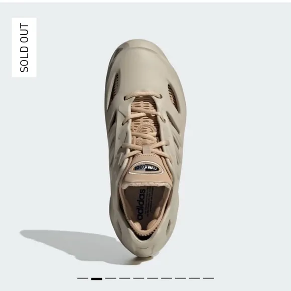Adidas CLIMACOOL SHOES