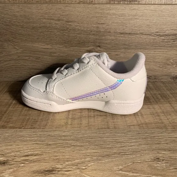 Adidas Continental 80 EL I Toddler Sneakers