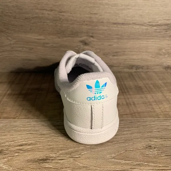 Adidas Continental 80 EL I Toddler Sneakers
