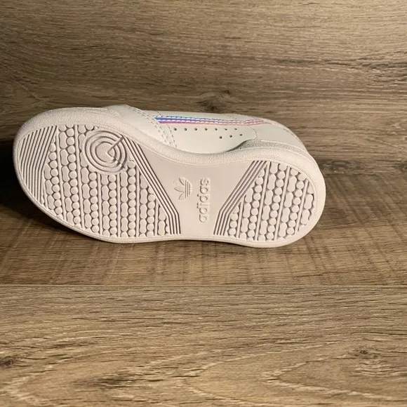 Adidas Continental 80 EL I Toddler Sneakers
