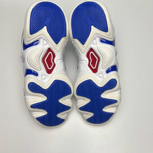 Adidas Crazy 8 Men’s Size 8 Basketball Shoes