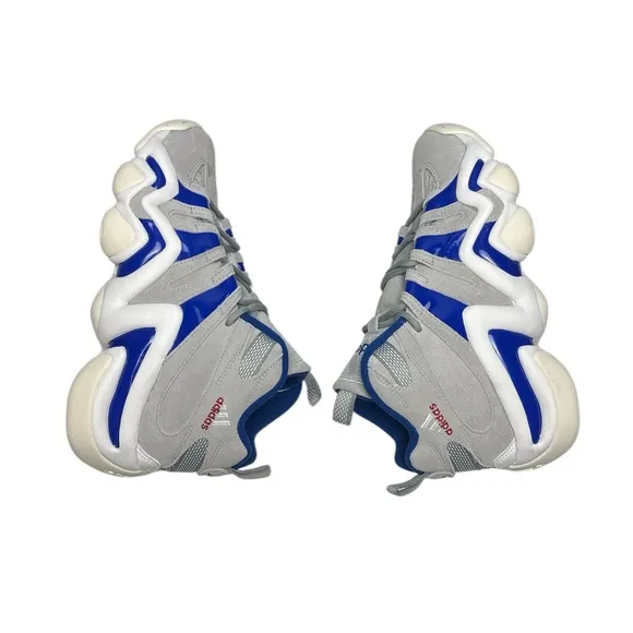 Adidas Crazy 8 Men’s Size 8 Basketball Shoes