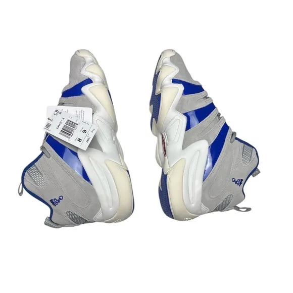 Adidas Crazy 8 Men’s Size 8 Basketball Shoes