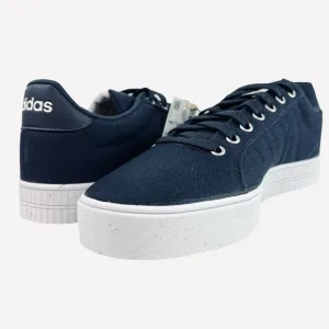 Adidas Daily 3.0 ECO GY5486 Shadow Navy Skate Shoes Mens Size 8.5