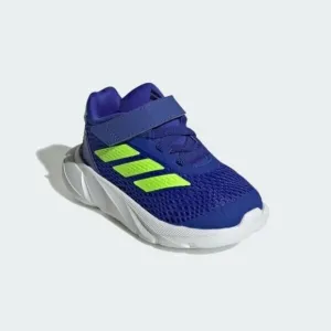 Adidas Duramo SL IH2443 Sneakers Toddler 8 Lucid Blue Lucid Lemon Shoes FZP134