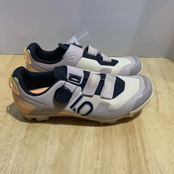 Adidas Five Ten 5.10 Kestrel Boa Mountain Bike Women Size 7.5 Shoes HQ6032 NEW