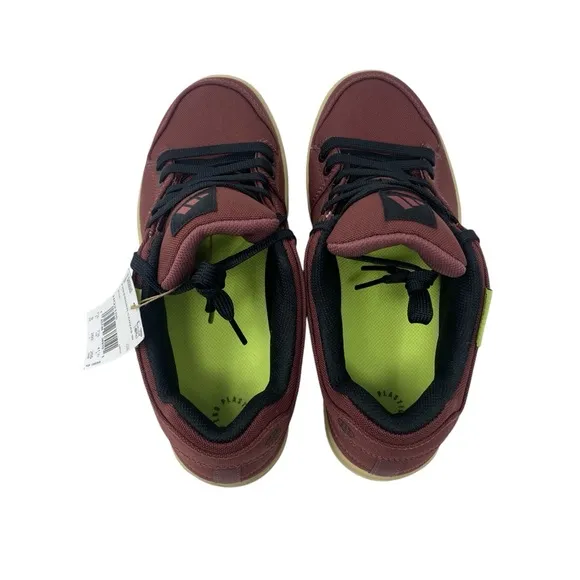 Adidas Five Ten Freerider Canvas Women’s‎ Size 9 Mountain Bike Shoes NWOB