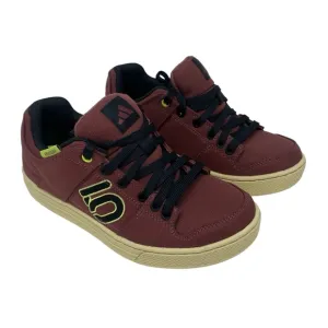 Adidas Five Ten Freerider Canvas Women’s‎ Size 9 Mountain Bike Shoes NWOB