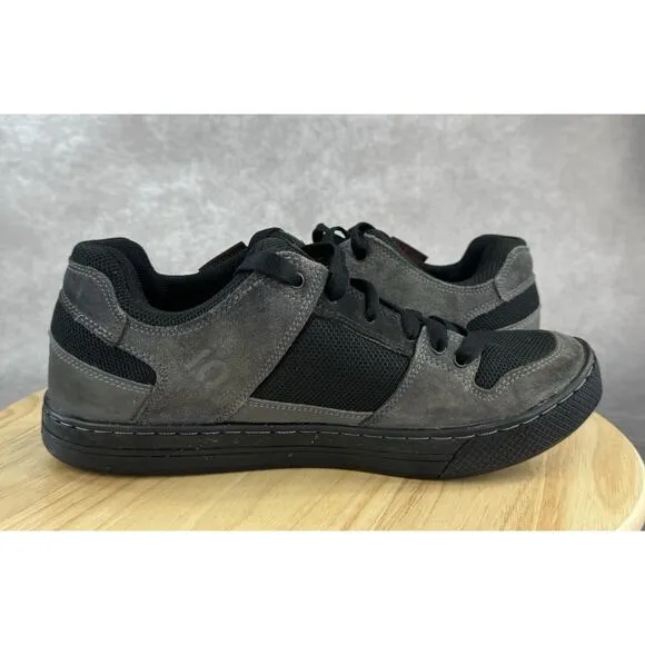 Adidas Five Ten Freerider Grey Black Sneakers Shoes FW2836 Mens Size 11