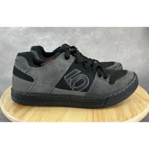Adidas Five Ten Freerider Grey Black Sneakers Shoes FW2836 Mens Size 11