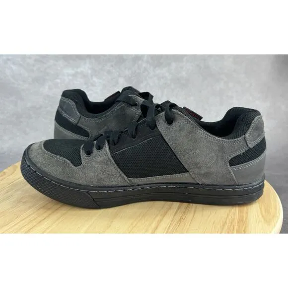 Adidas Five Ten Freerider Grey Black Sneakers Shoes FW2836 Mens Size 11
