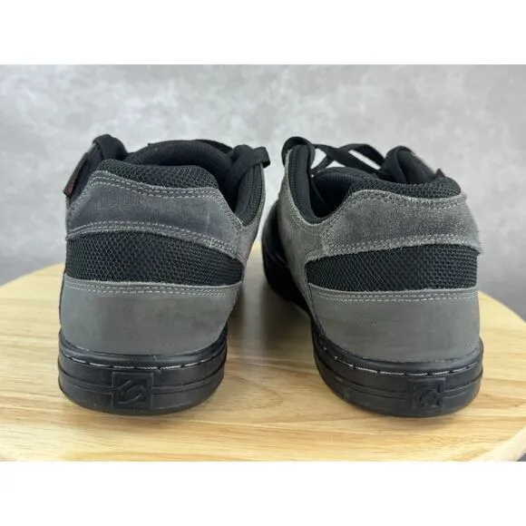 Adidas Five Ten Freerider Grey Black Sneakers Shoes FW2836 Mens Size 11