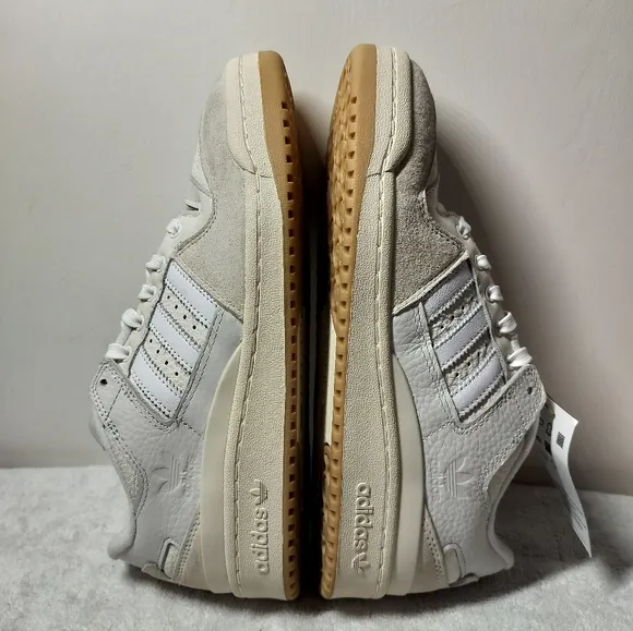 Adidas Forum 84 Low ADV Mens shoes