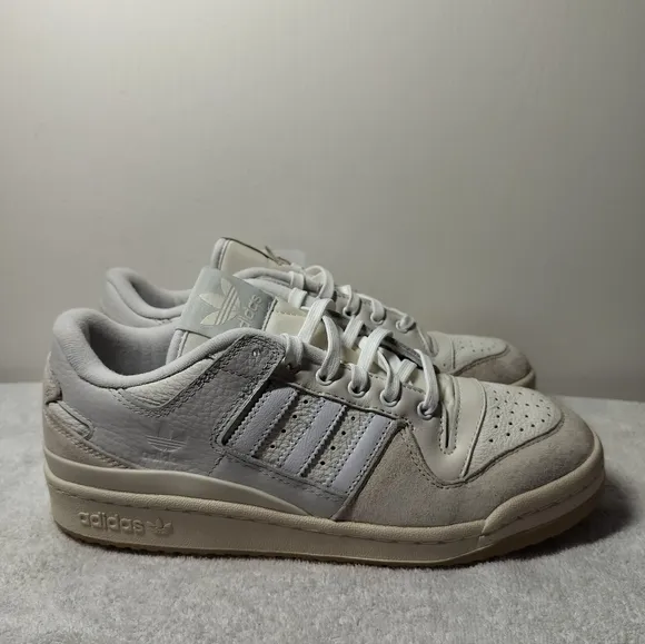 Adidas Forum 84 Low ADV Mens shoes