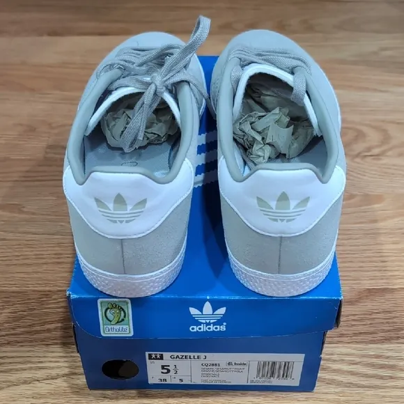 Adidas Gazelle J