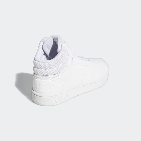 Adidas HOOPS 3.0 MID CLASSIC SHOES