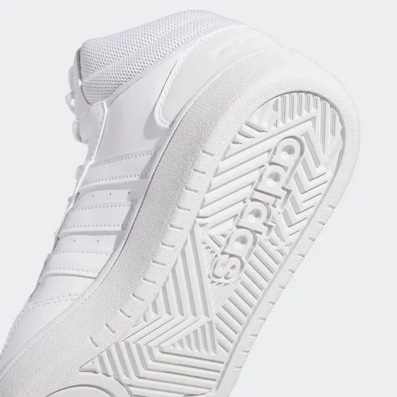 Adidas HOOPS 3.0 MID CLASSIC SHOES
