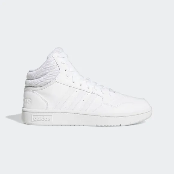 Adidas HOOPS 3.0 MID CLASSIC SHOES