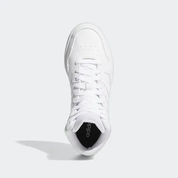 Adidas HOOPS 3.0 MID CLASSIC SHOES