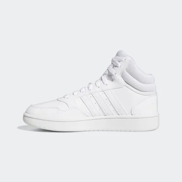 Adidas HOOPS 3.0 MID CLASSIC SHOES